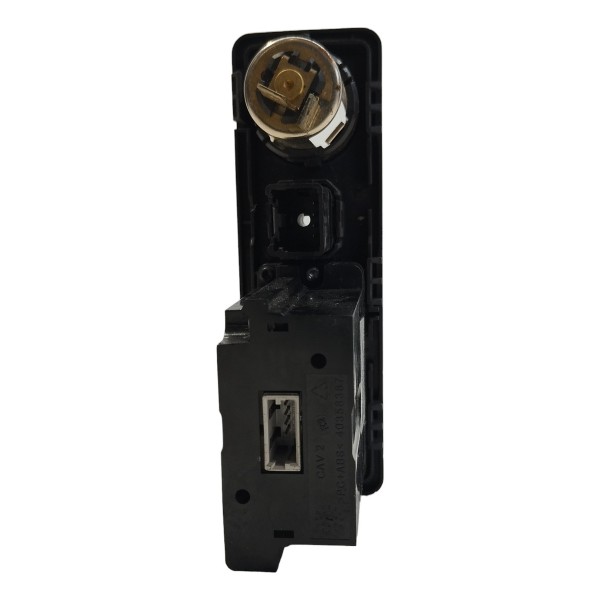 Entrada Usb Range Rover Sport 2016