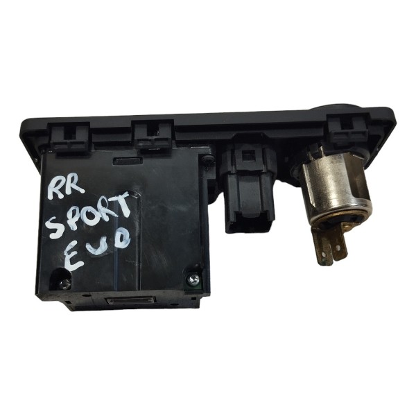 Entrada Usb Range Rover Sport 2016