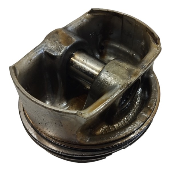 Pistão Bmw X5 4.8 V8 2008 ( Unidade )