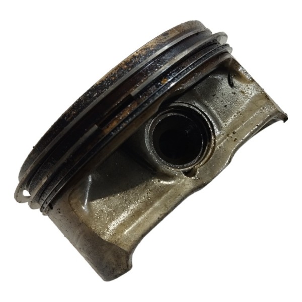 Pistão Bmw X5 4.8 V8 2008 ( Unidade )