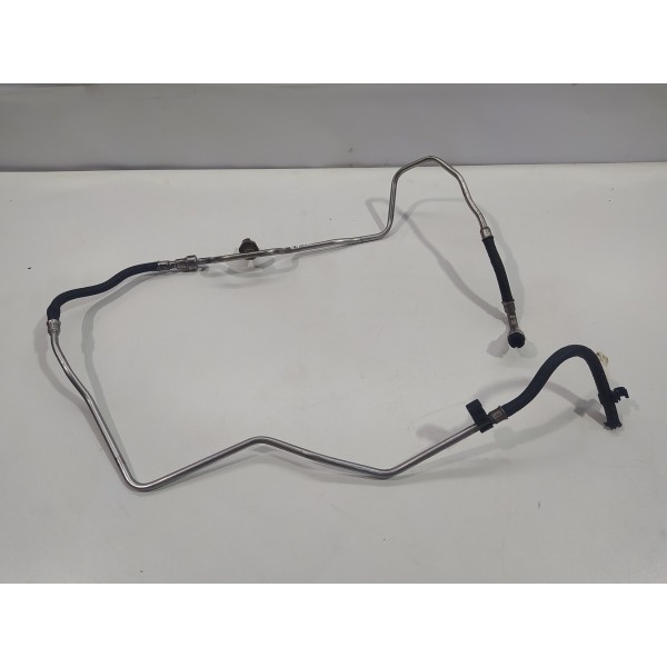 Mangueira Cano Combustível Volvo Xc60 2.0 2012 8w839f972aa