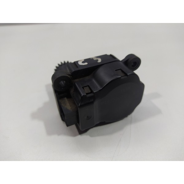 Motor Atuador Caixa Ar Citroen C3 2012 2013 P1975001u N2