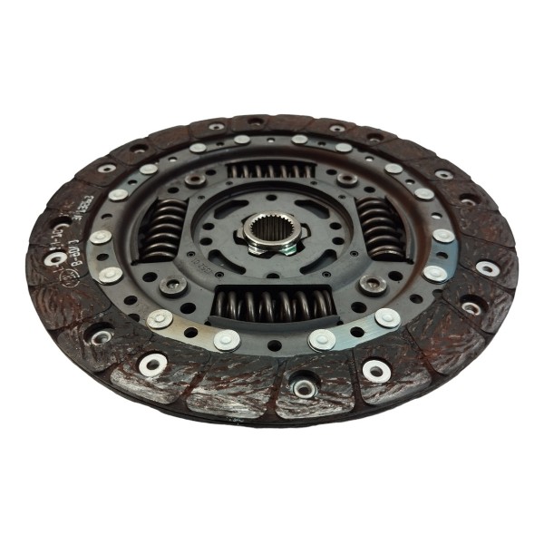 Disco Embreagem Kia Niro 2024 3mil Km Rodado Hybrid