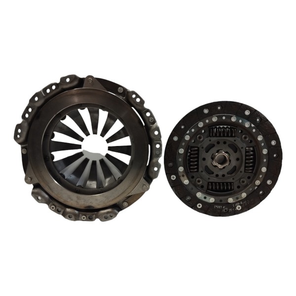 Disco Embreagem Kia Niro 2024 3mil Km Rodado Hybrid