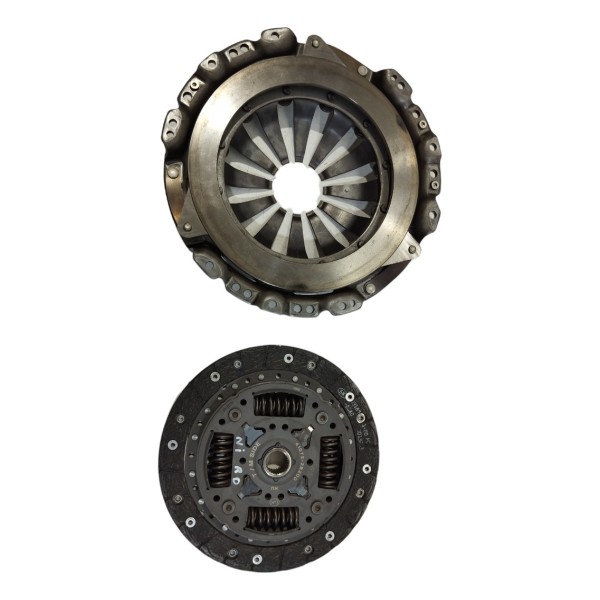 Disco Embreagem Kia Niro 2024 3mil Km Rodado Hybrid