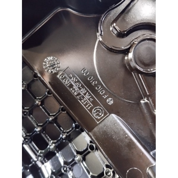 Tampa De Valvula Motor Bmw X5 4.8 V8 2009