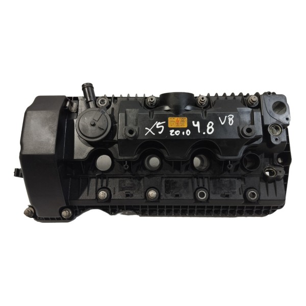 Tampa De Valvula Motor Bmw X5 4.8 V8 2009