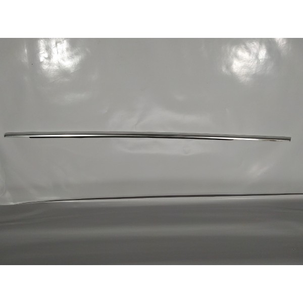 Pestana Porta Dianteira Esquerda Volvo Xc60 2011