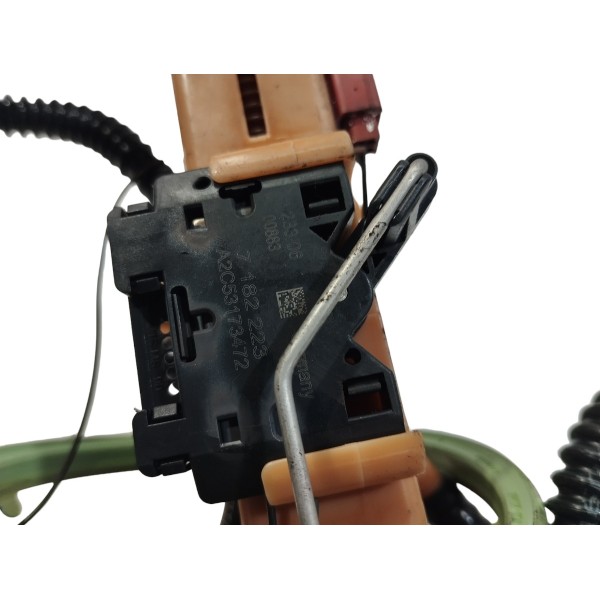 Bomba Boia Combustivel Bmw X5 4.8 V8 2008