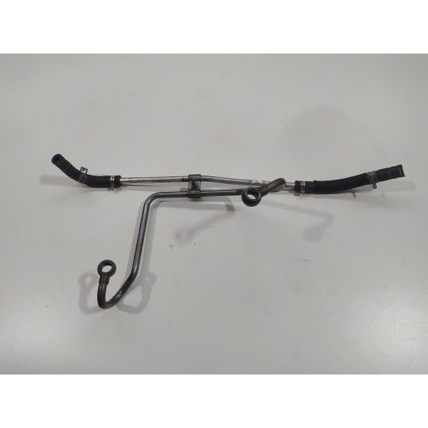 Mangueira Cano Óleo Volvo Xc60 2.0 2011 2012