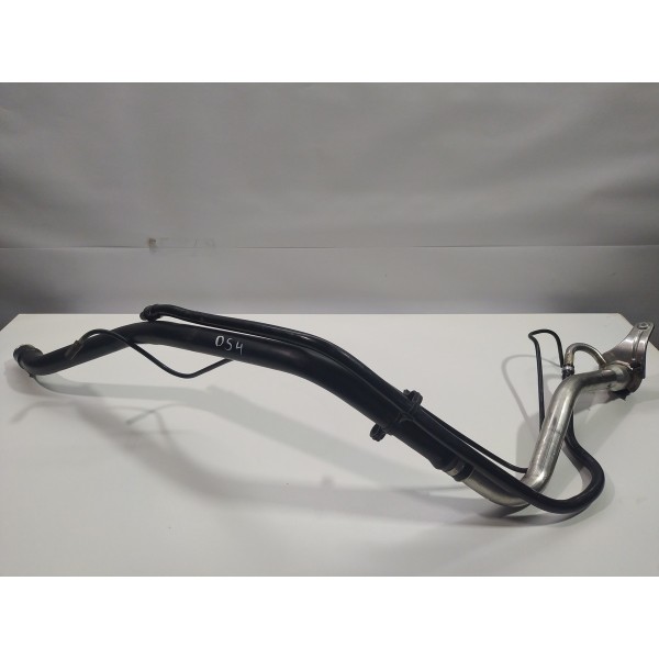 Gargalo Tanque Combustível Land Rover Discovery 4 Ah229034dc