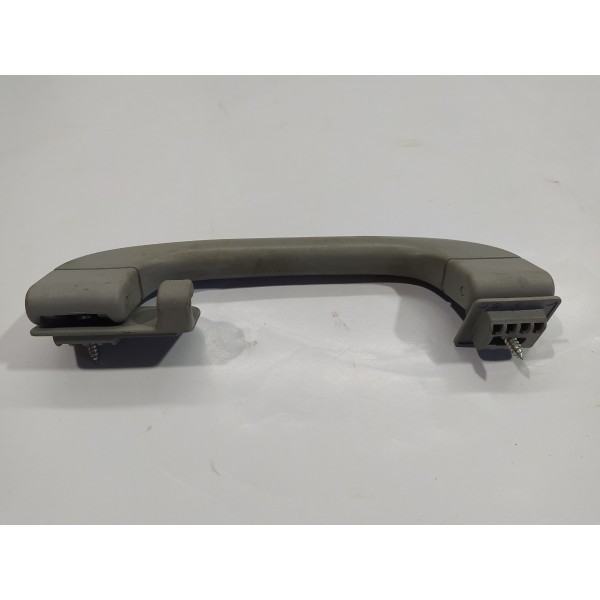 Puxador Teto Puta Merda Bmw X1 2010 2011 Unidade