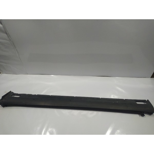 Spoiler Lateral Esquerdo Porsche Cayenne 2016 2017