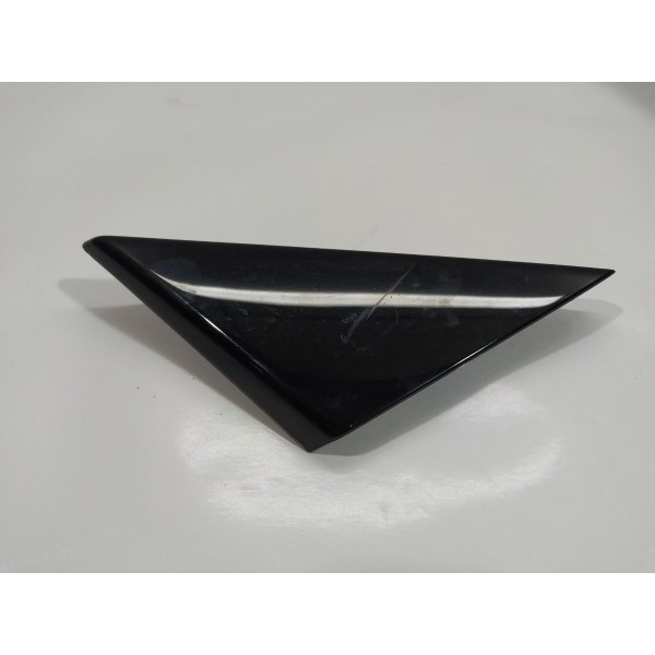 Acabamento Externo Porta Dianteira Direita Audi A3 2016 2017