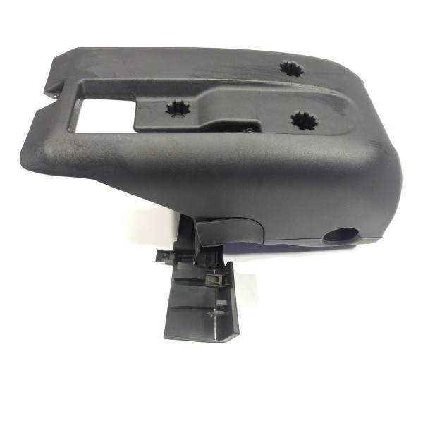Acabamento Inferior Volante Coluna Direção Xc60 2011 2012