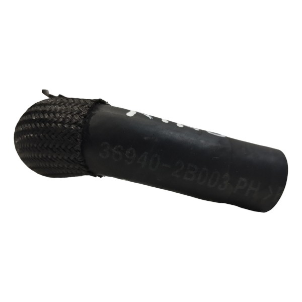 Mangueira Motor Kia Niro 2024