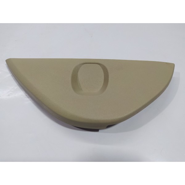 Acabamento Painel Lado Esquerdo Volvo Xc60 2012 30755646