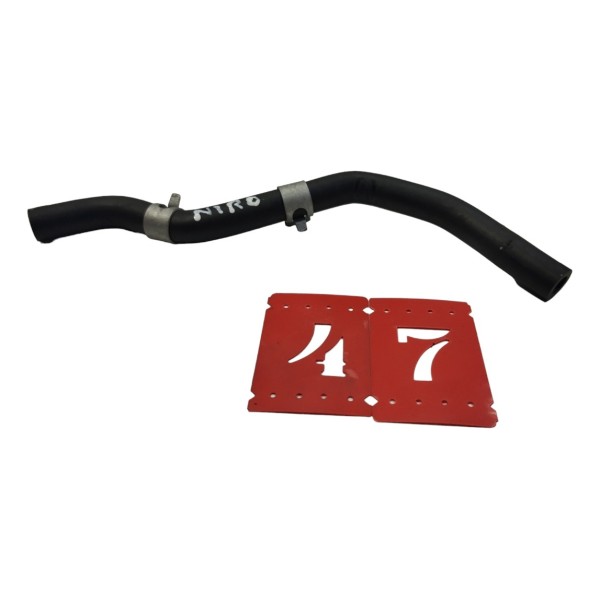 Mangueira Motor Kia Niro 2024 9144060605