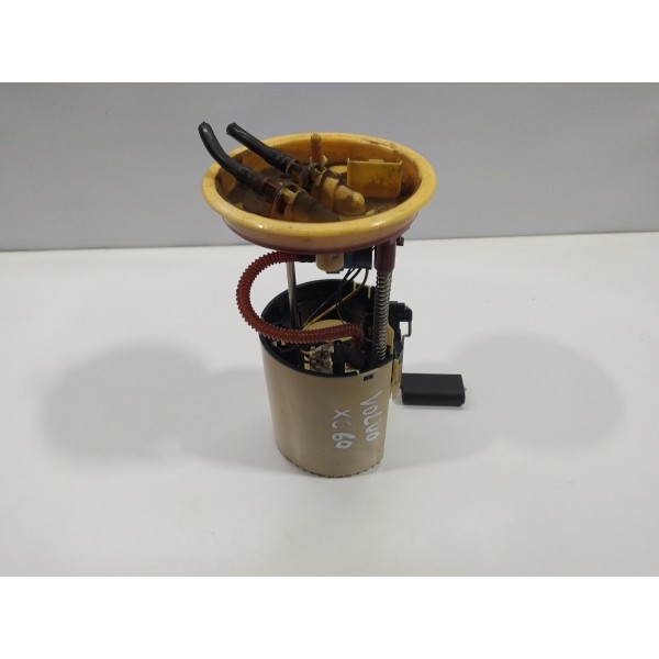 Bomba Combustível Volvo Xc60 2011