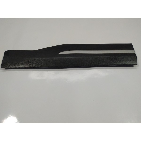 Friso Cromado Porta Traseira Direita Nissan Kicks 2018