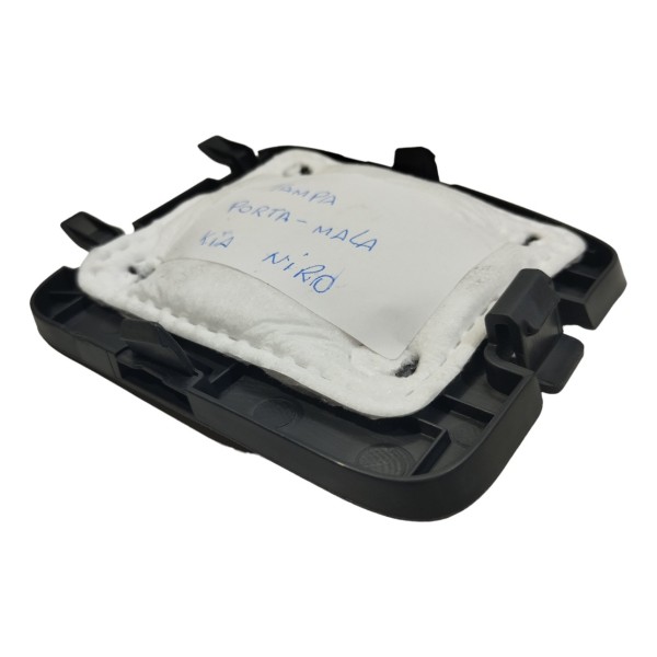 Tampa Acabamento Porta Mala Kia Niro 2024