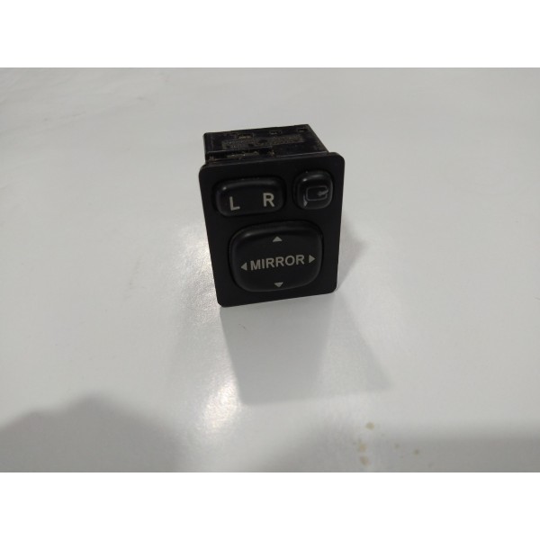 Comando Botão Retrovisor Toyota Corolla 2012