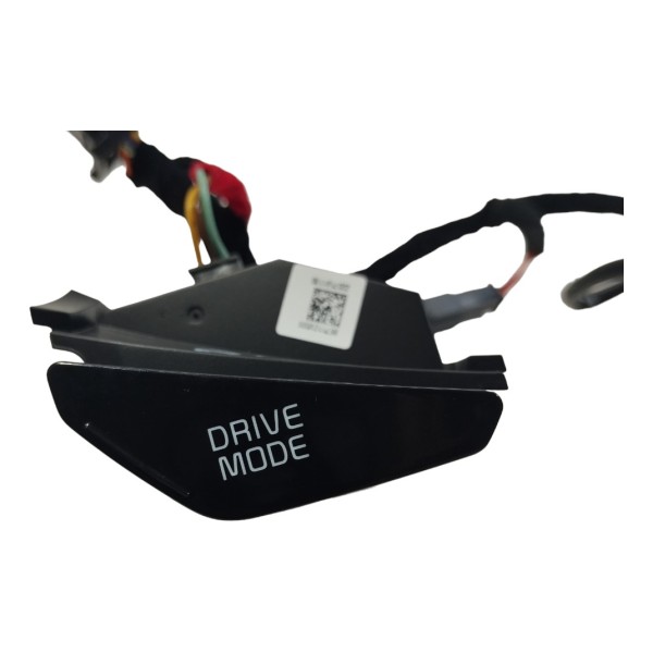 Botão Comando Volante Drive Mode Kia Niro 2024