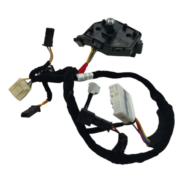 Botão Comando Volante Drive Mode Kia Niro 2024