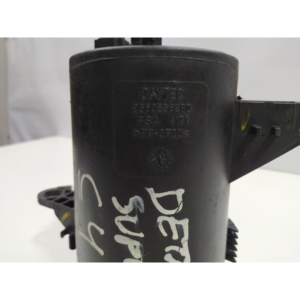 Filtro Canister Citroen C4 2.0 Com Detalhe