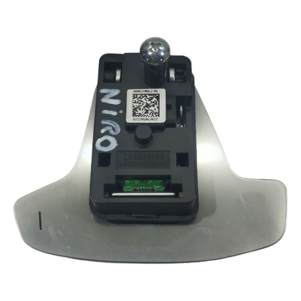 Pedal Shift Borboleta Marcha - Esquerda Kia Niro 2024 Hybrid