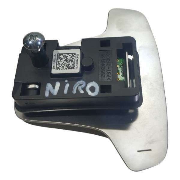 Pedal Shift Borboleta Marcha - Esquerda Kia Niro 2024 Hybrid