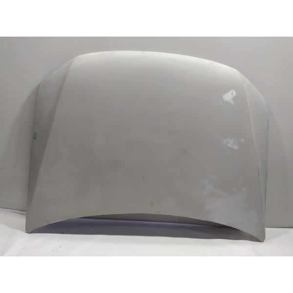 Capô Dianteiro Volkswagen Amarok 2013 2014 Recuperado