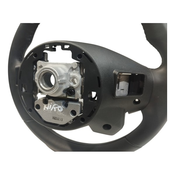 Volante Direção Kia Niro 2024 Hybrid