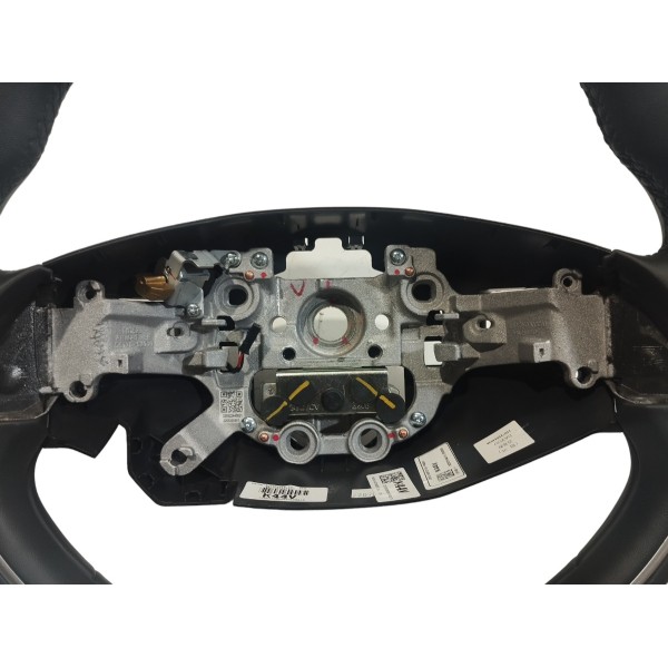 Volante Direção Kia Niro 2024 Hybrid