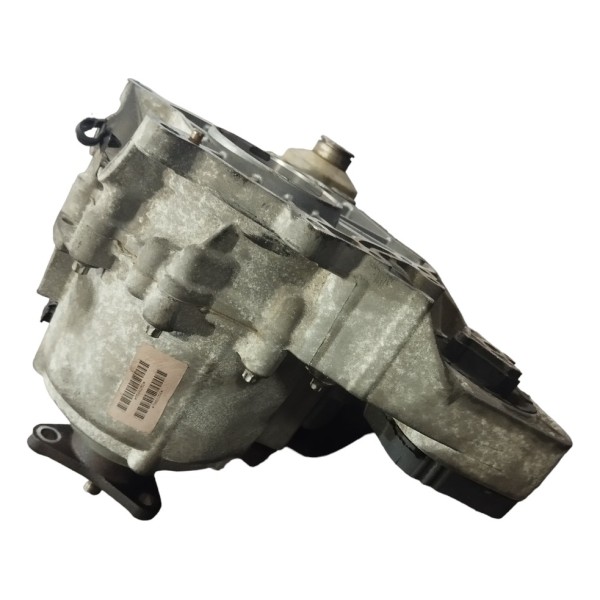 Caixa Transferência Dianteira Bmw X5 4.8 V8 2009