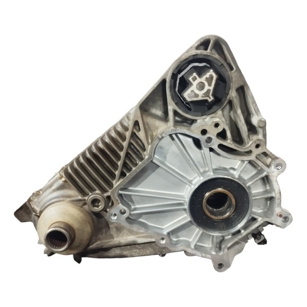 Caixa Transferência Dianteira Bmw X5 4.8 V8 2009