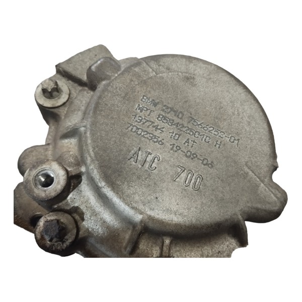 Caixa Transferência Dianteira Bmw X5 4.8 V8 2009