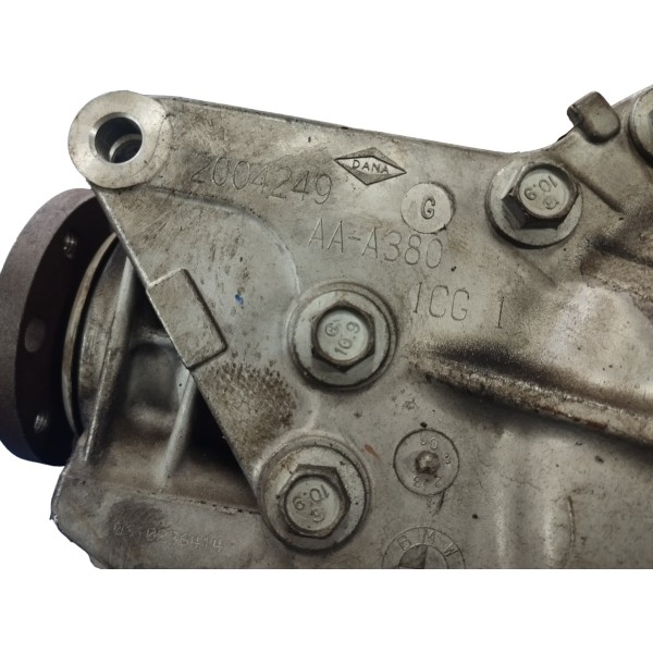 Diferencial Dianteiro Bmw X5 4.8 V8 2009