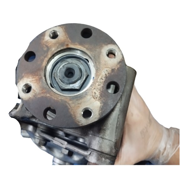 Diferencial Dianteiro Bmw X5 4.8 V8 2009