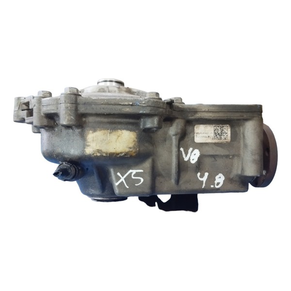 Diferencial Dianteiro Bmw X5 4.8 V8 2009