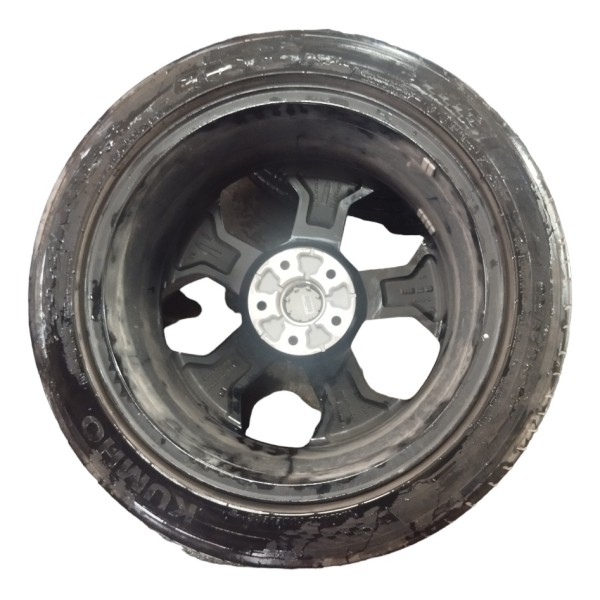 Jogo Roda Aro De Liga Kia Niro 2024 Hybrid