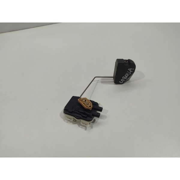 Sensor Nível Combustível Corolla 2010