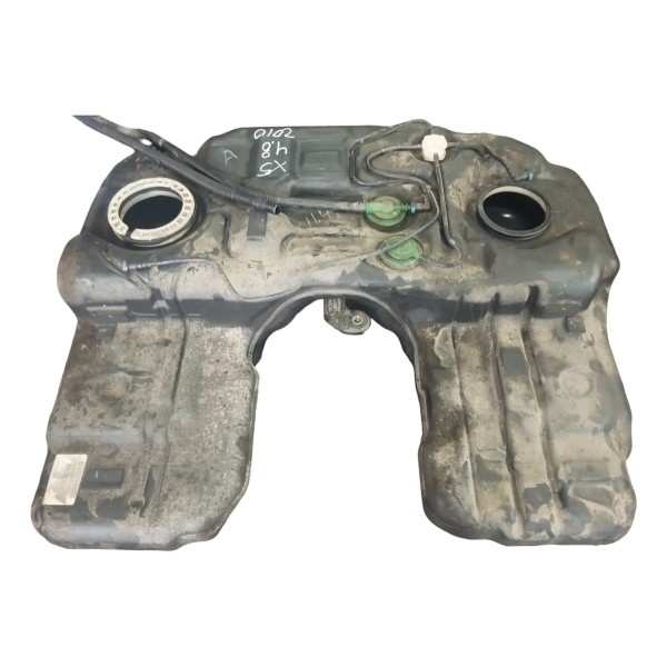Tanque Combustivel Bmw X5 4.8 V8 2009
