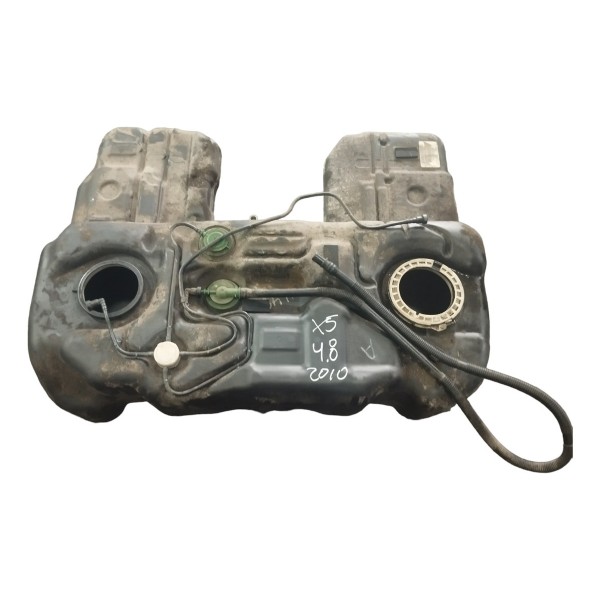 Tanque Combustivel Bmw X5 4.8 V8 2009