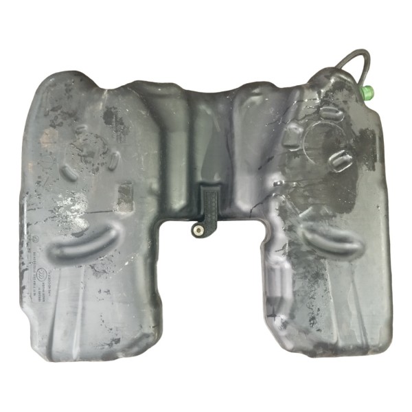 Tanque Combustivel Bmw X5 4.8 V8 2009