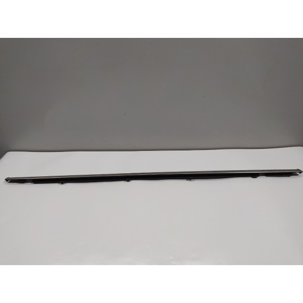 Friso Cromado Porta Traseira Direita Tiggo 3x Pro 2020 2021