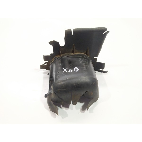 Defletor Guia Do Ar Volvo Xc60 2011 31294170