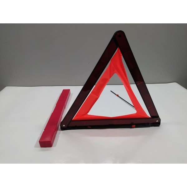 Triângulo Segurança Porsche Cayenne 2016