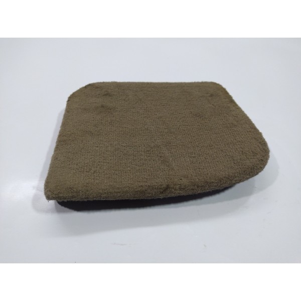 Acabamento Porta Malas Traseiro Direito Volvo Xc60 2011