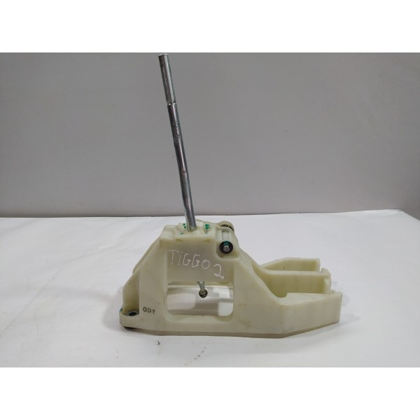 Alavanca Trambulador Marcha Câmbio Chery Tiggo 2 2019 2020